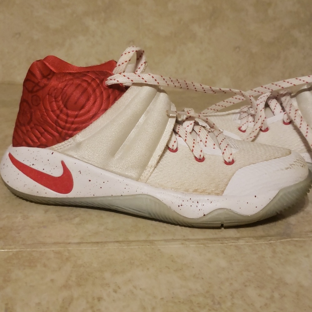 Nike Lebrons